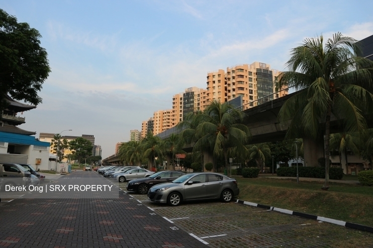 Blk 127 Geylang East Avenue 1 (Geylang), HDB 4 Rooms #179106892